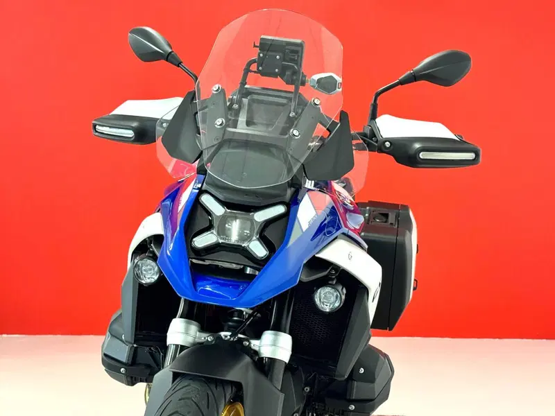 Bmw R 1300 GS Trophy (2023 - 26) (13)