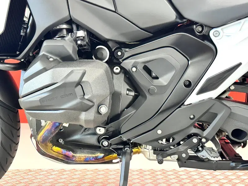 Bmw R 1300 GS Trophy (2023 - 26) (16)