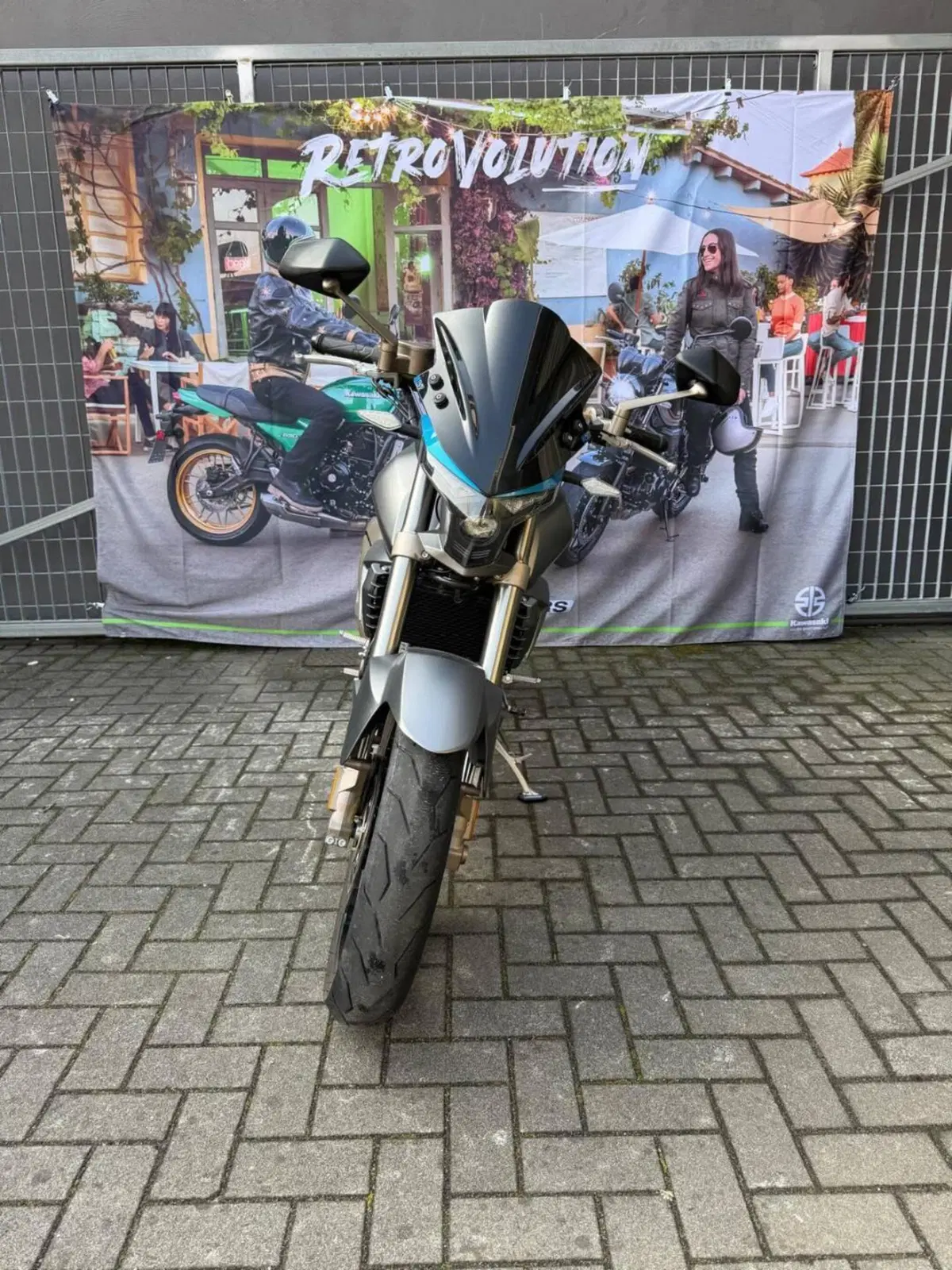 Zontes ZT250-R (2020) (4)