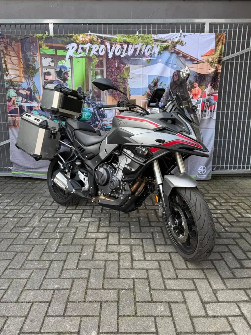 Voge Valico 500DS (2021 - 24) (2)