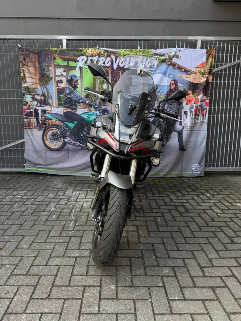 Voge Valico 500DS (2021 - 24) (3)