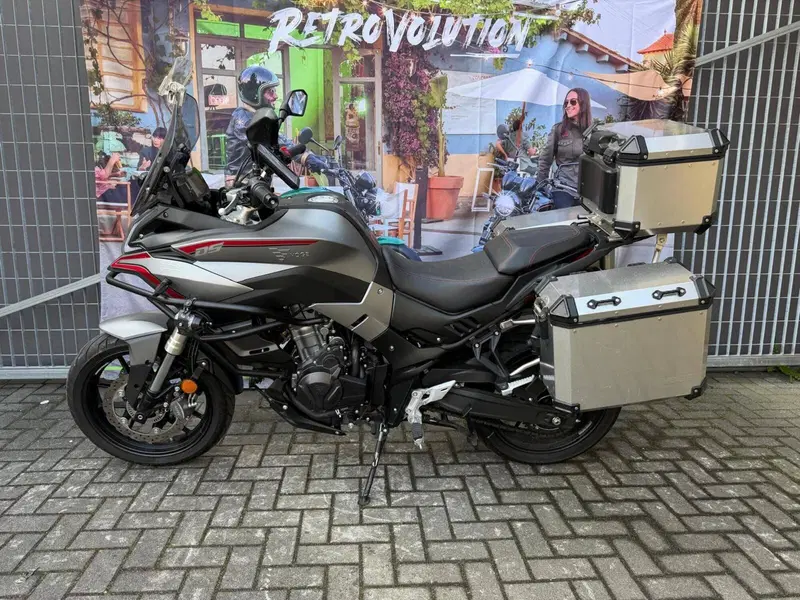Voge Valico 500DS (2021 - 24) (4)