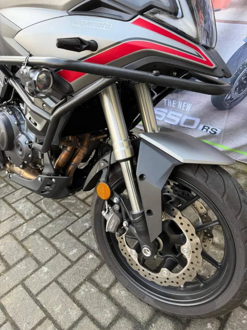 Voge Valico 500DS (2021 - 24) (5)