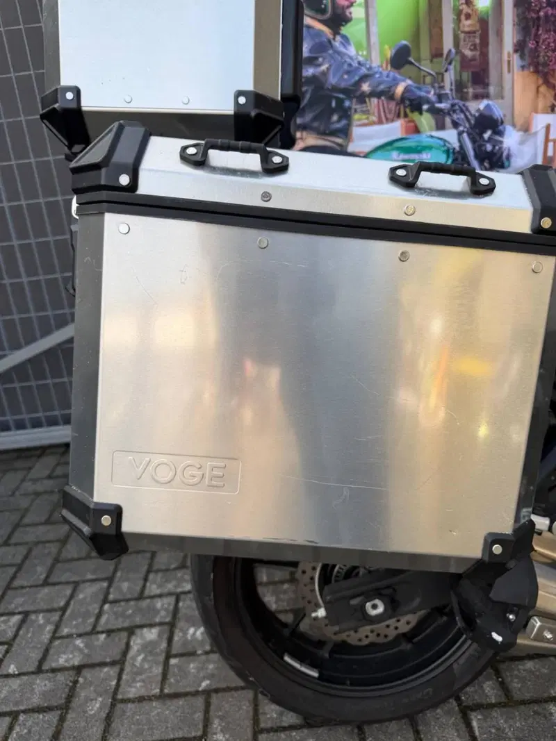 Voge Valico 500DS (2021 - 24) (7)