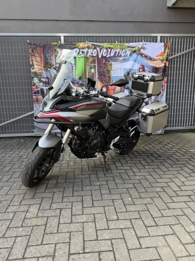 Voge Valico 500DS (2021 - 24) (6)