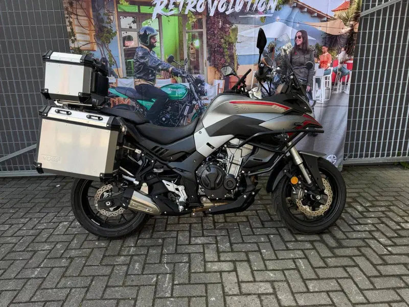 Voge Valico 500DS (2021 - 24)