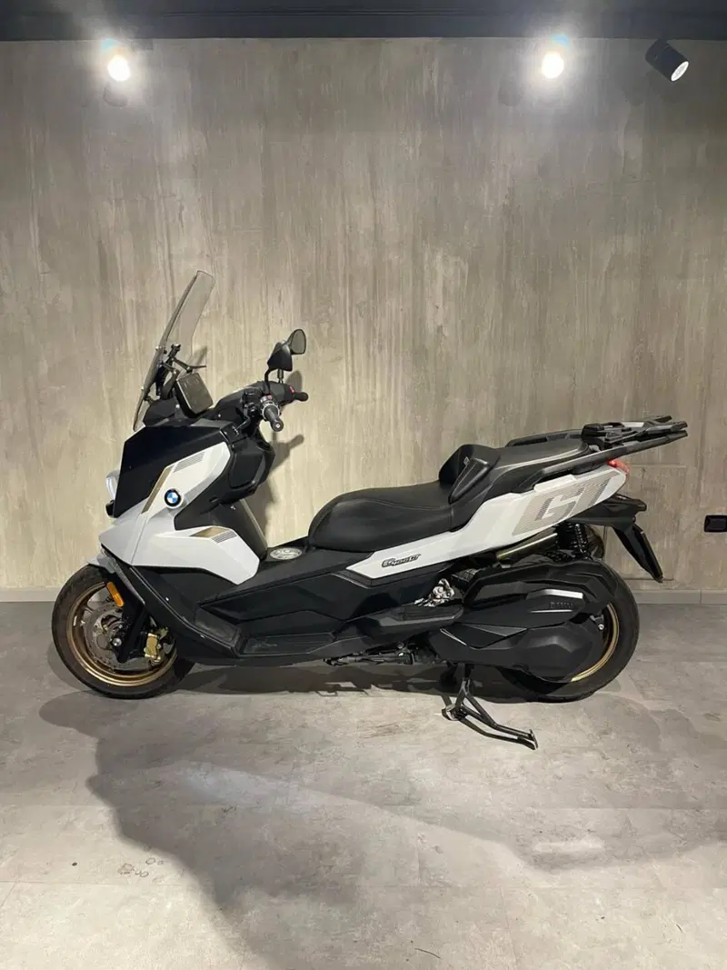 Bmw C 400 GT (2025 - 26) (3)