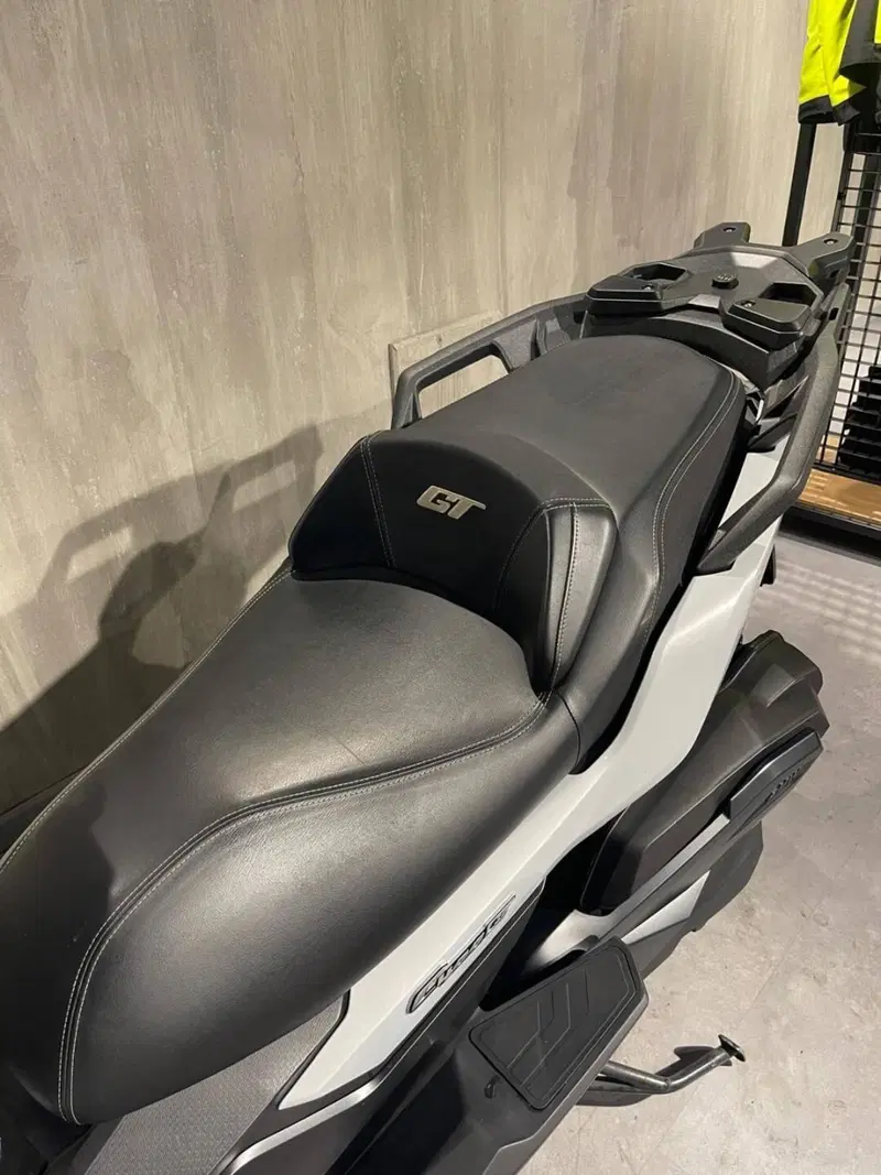 Bmw C 400 GT (2025 - 26) (4)