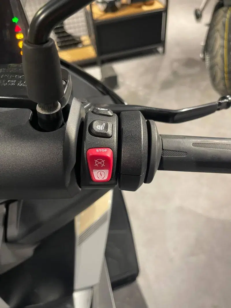 Bmw C 400 GT (2025 - 26) (6)