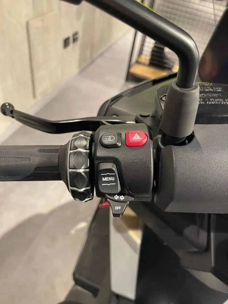 Bmw C 400 GT (2025 - 26) (8)