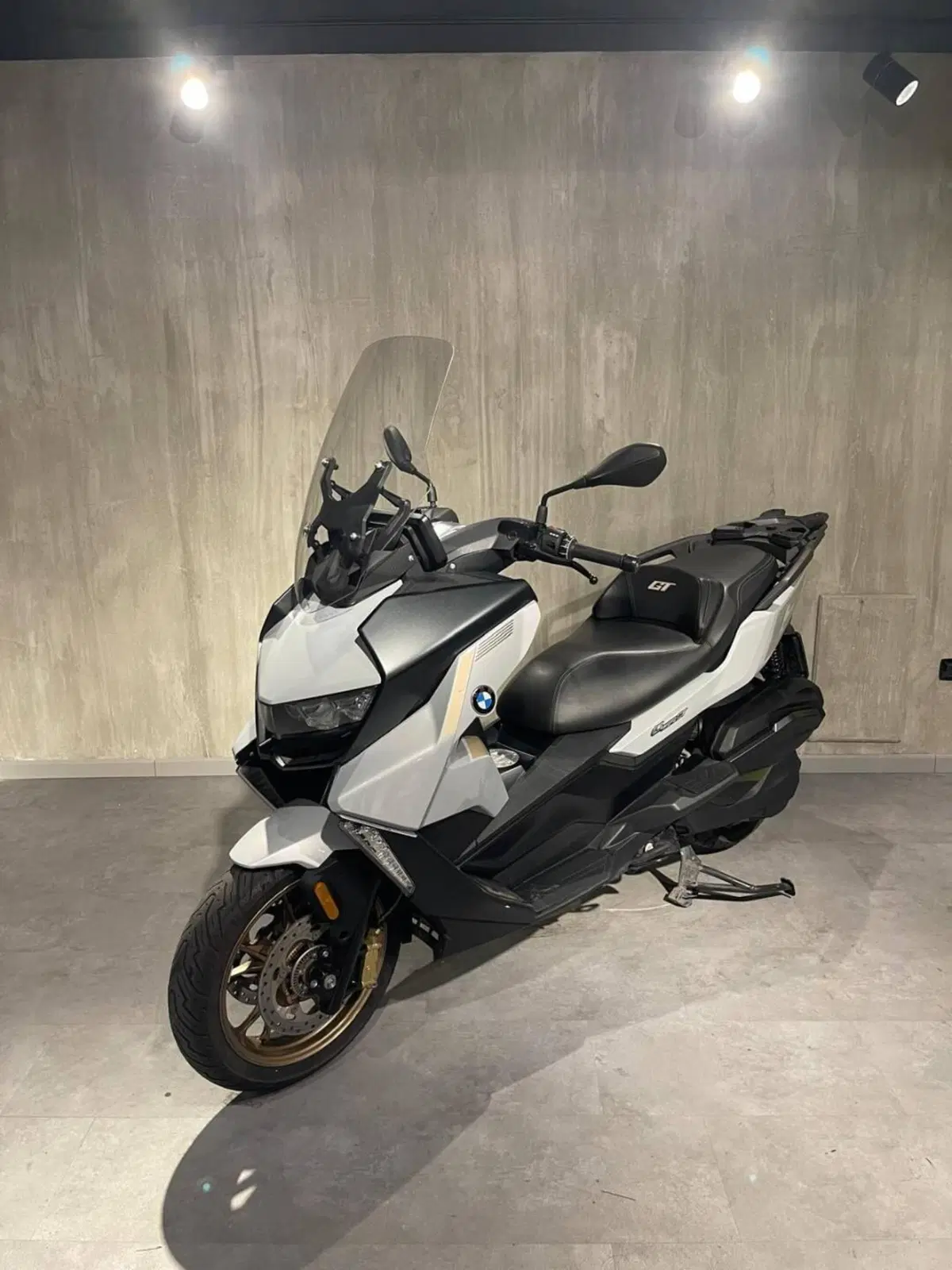 Bmw C 400 GT (2025 - 26)