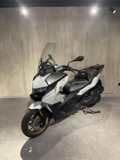 Bmw C 400 GT (2025 - 26) usata