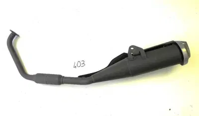 Scarico completo Yamaha YZF R125 (n. 403), cod.: