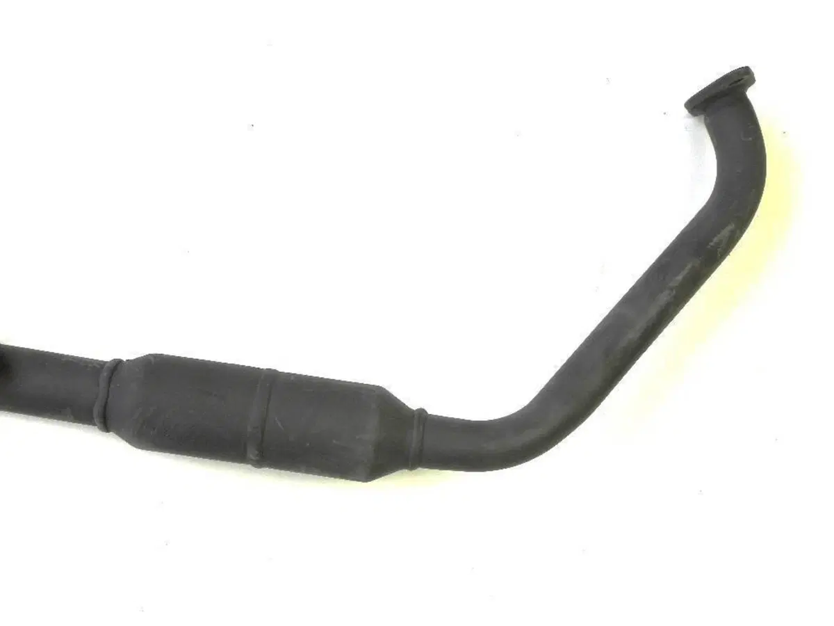 Scarico completo Yamaha YZF R125 (n. 403), cod.: (3)
