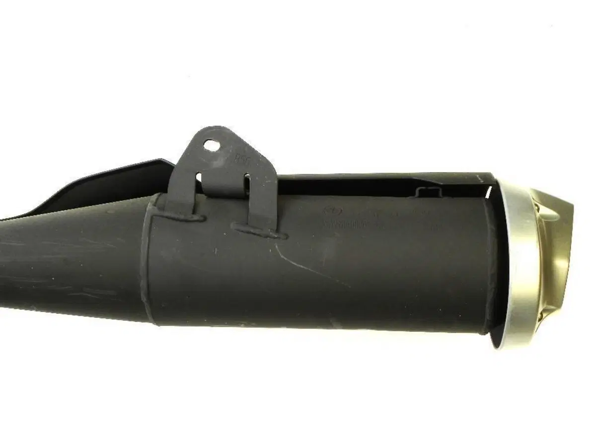 Scarico completo Yamaha YZF R125 (n. 403), cod.: (4)