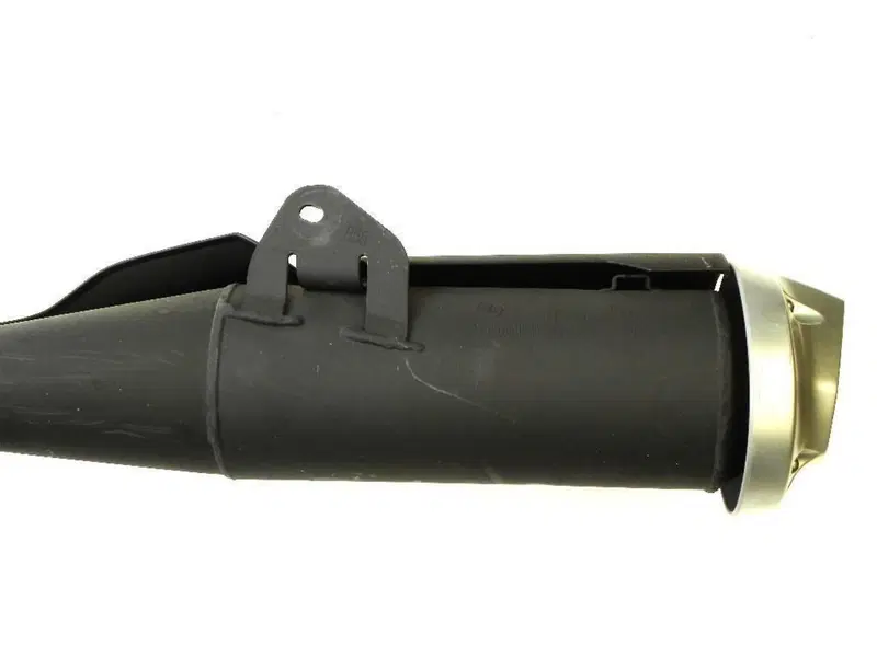Scarico completo Yamaha YZF R125 (n. 403), cod.: (4)
