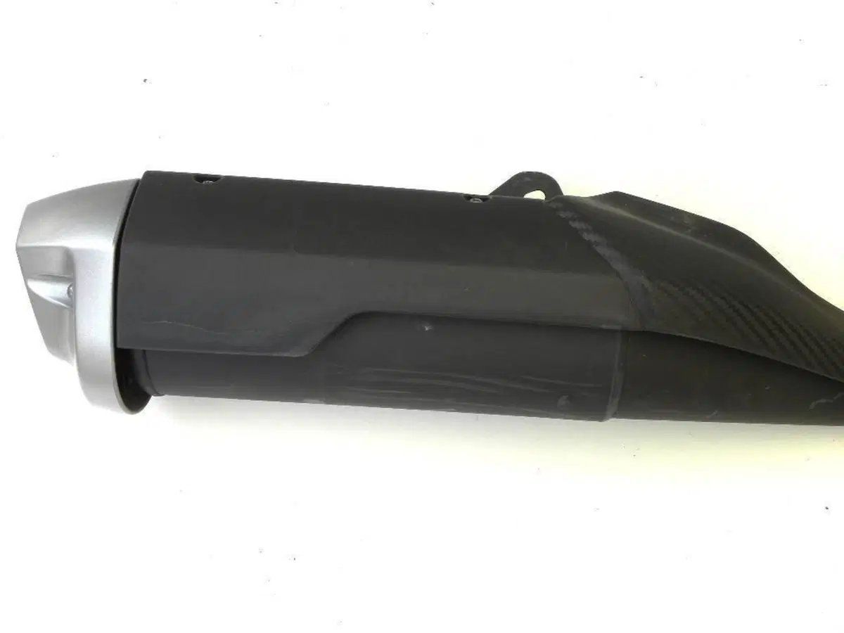 Scarico completo Yamaha YZF R125 (n. 403), cod.: (5)