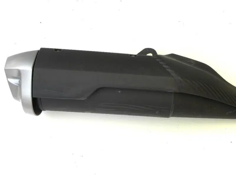 Scarico completo Yamaha YZF R125 (n. 403), cod.: (5)