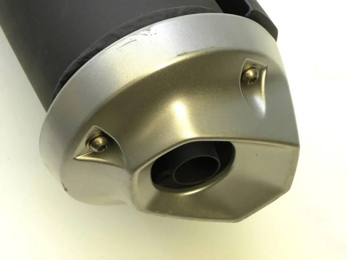 Scarico completo Yamaha YZF R125 (n. 403), cod.: (6)