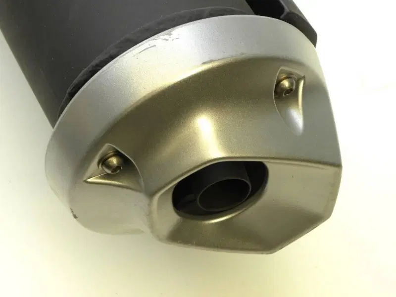 Scarico completo Yamaha YZF R125 (n. 403), cod.: (6)