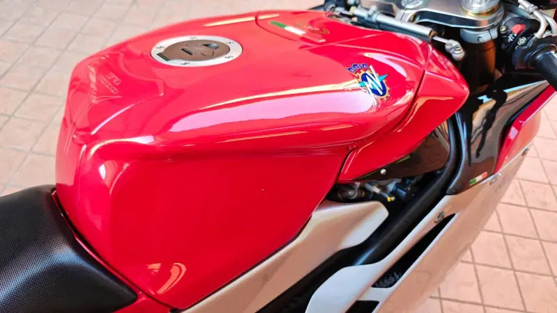 MV Agusta F4 1000 S 1+1 (2004 - 06) (8)
