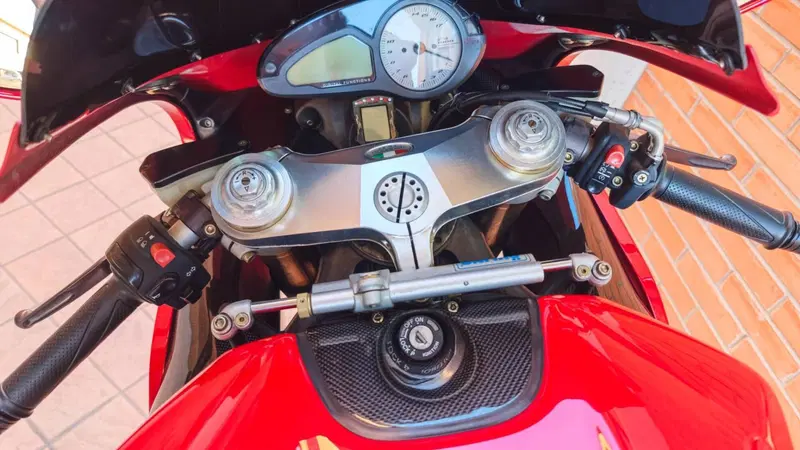 MV Agusta F4 1000 S 1+1 (2004 - 06) (14)