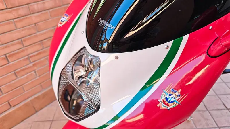 MV Agusta F4 1000 S 1+1 (2004 - 06) (5)