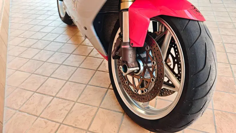 MV Agusta F4 1000 S 1+1 (2004 - 06) (15)