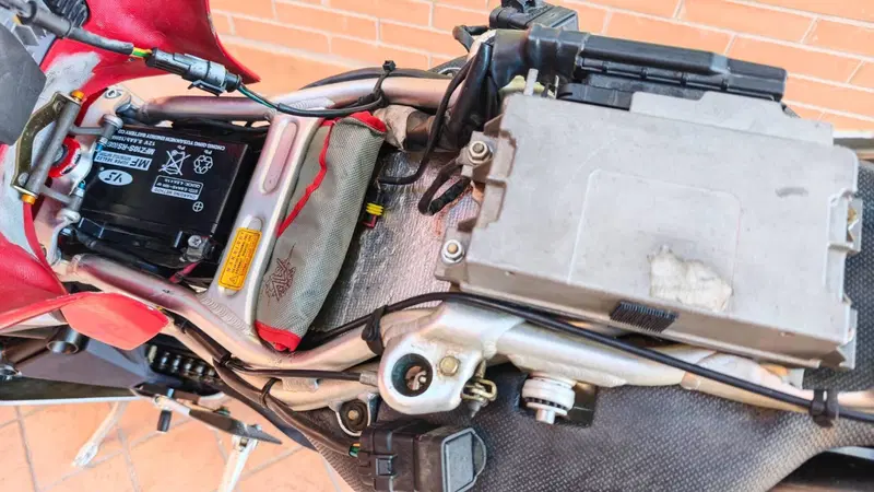 MV Agusta F4 1000 S 1+1 (2004 - 06) (19)