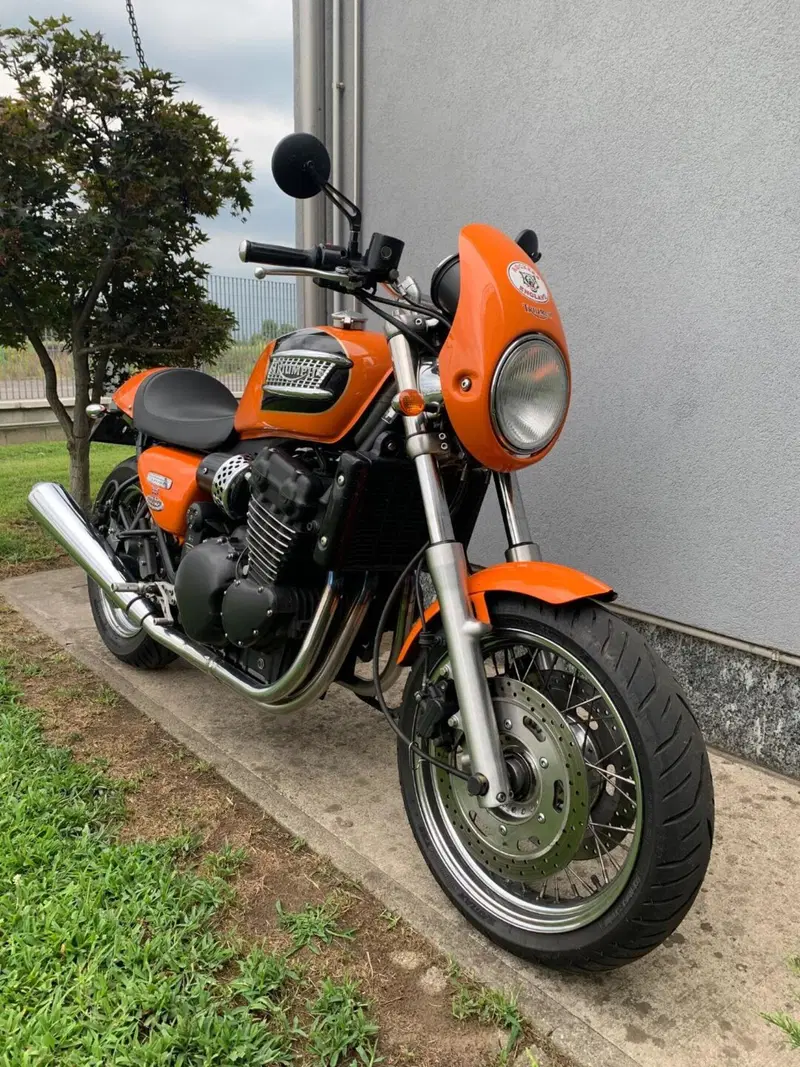 Triumph Thunderbird 900 Sport (2003 - 04) (3)