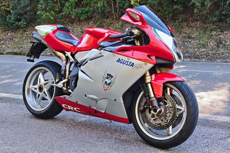 MV Agusta F4 1000 S 1+1 (2004 - 06) (3)