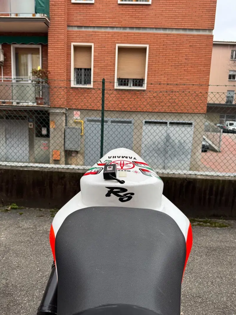 Yamaha YZF R6 (2005) (12)