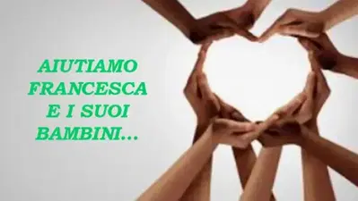 Gli amici lanciano una raccolta fondi per la moglie e i figli di Francesco Viola, ucciso in moto mentre andava al lavoro