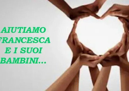 Gli amici lanciano una raccolta fondi per la moglie e i figli di Francesco Viola, ucciso in moto mentre andava al lavoro