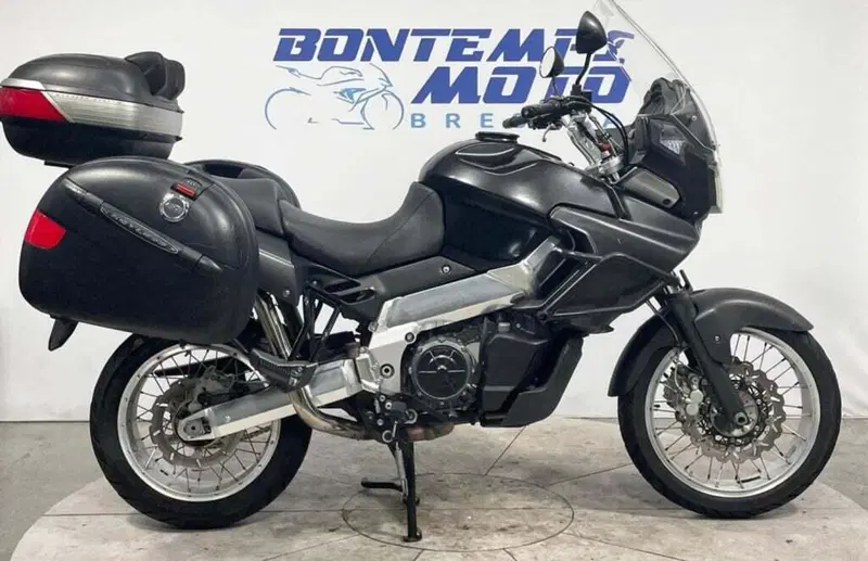 Aprilia Caponord ETV 1000 (2001 - 04)