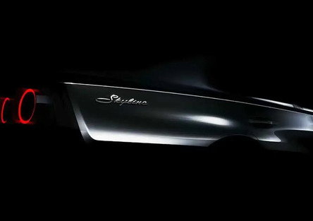 Nissan Skyline: il mito torna nei teaser ufficiali, ecco cosa sappiamo sulla nuova generazione