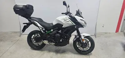Kawasaki Versys 650 (2017 - 20) usata