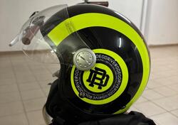 Casco moto taglia XS RD