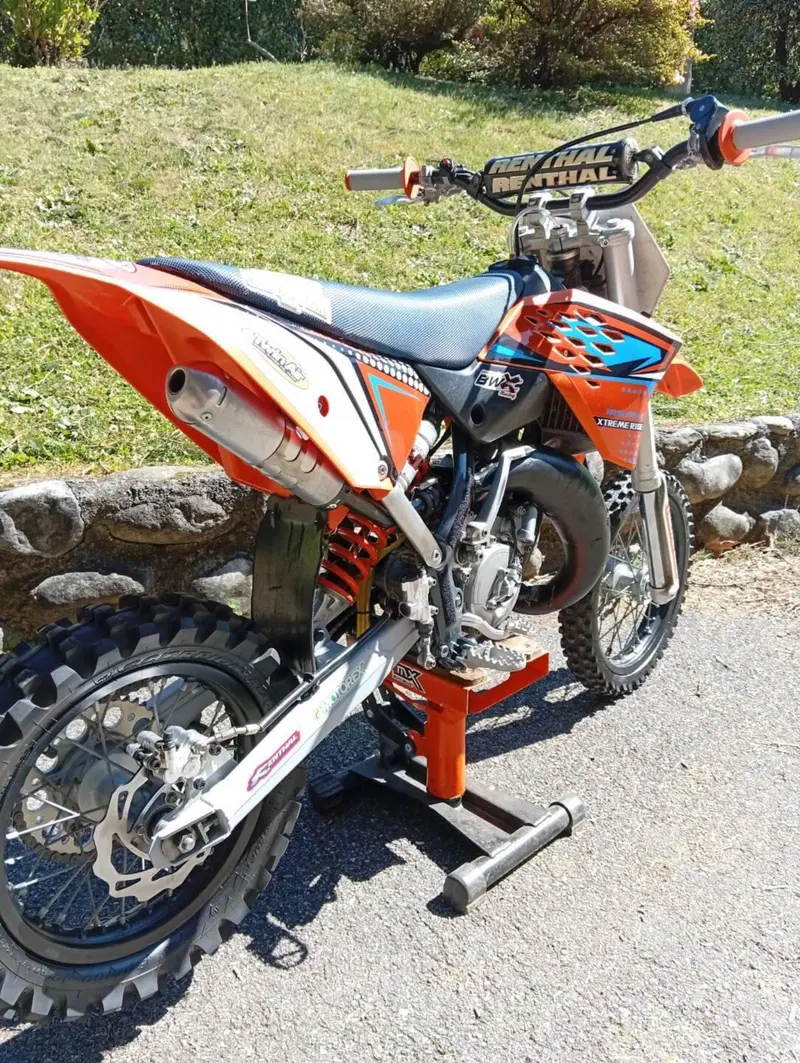 KTM 65 SX (2013) (2)