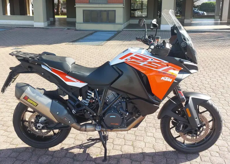 KTM 1290 Super Adventure S (2017 - 20) (4)