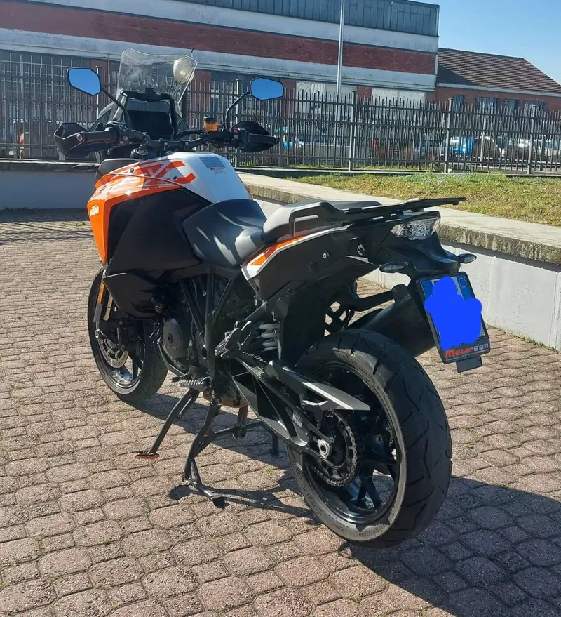 KTM 1290 Super Adventure S (2017 - 20) (5)