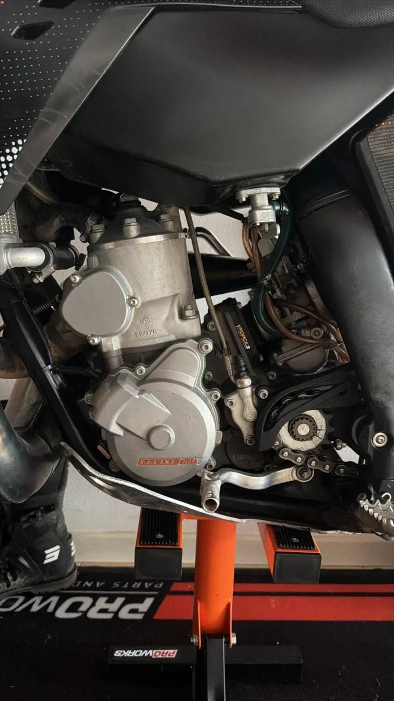 KTM 250 EXC (2008) (3)