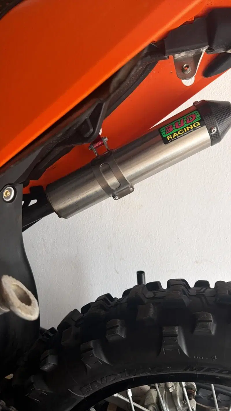 KTM 250 EXC (2008) (4)