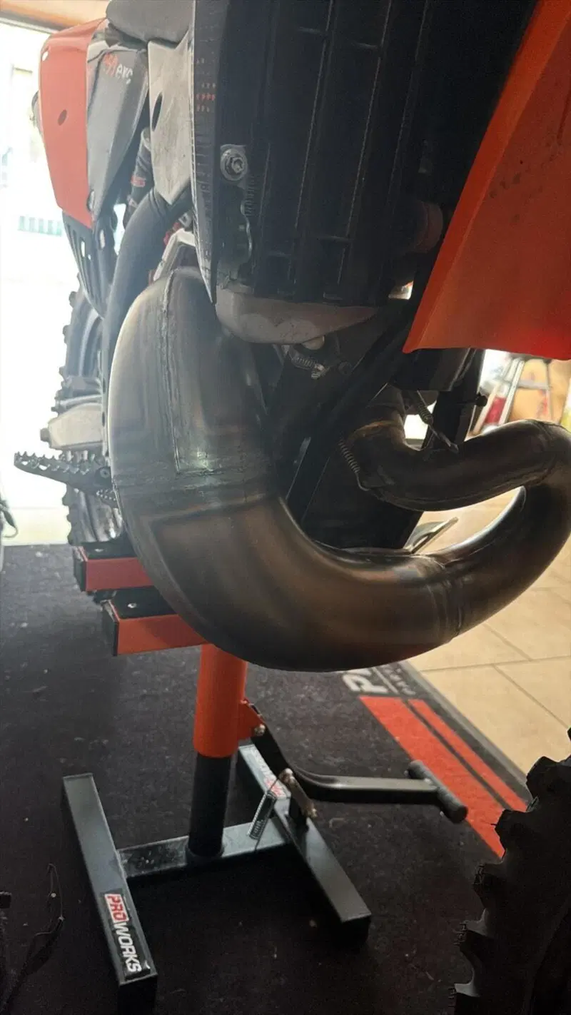 KTM 250 EXC (2008) (5)