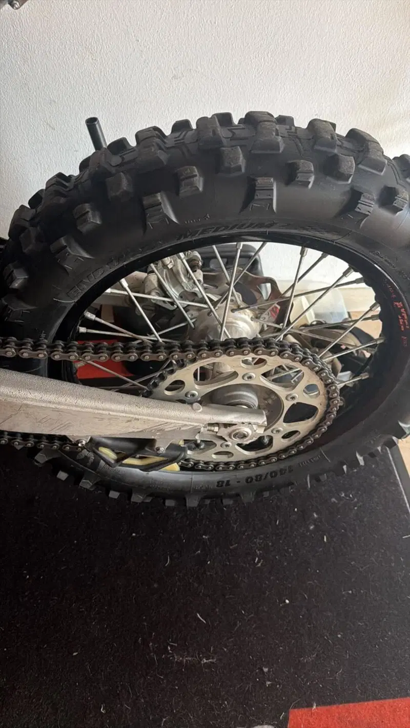 KTM 250 EXC (2008) (6)