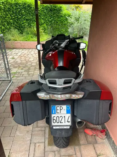 Bmw R 1250 RT (2019 - 20) usata