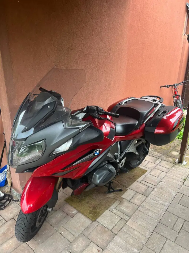 Bmw R 1250 RT (2019 - 20) (2)