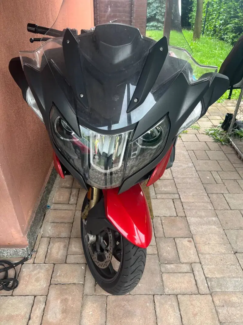 Bmw R 1250 RT (2019 - 20) (3)