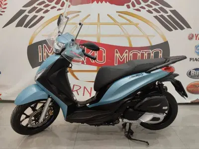 Piaggio Medley 200 S (2025 - 26) usata