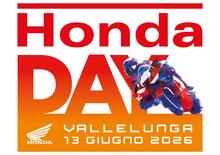 Honda Day 2026: il 13 giugno a Vallelunga si torna in pista